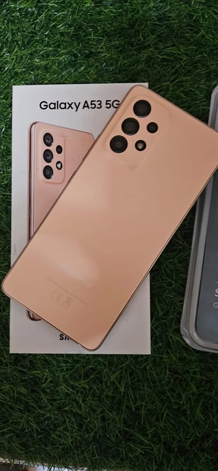 Samsung A53 - Image 2