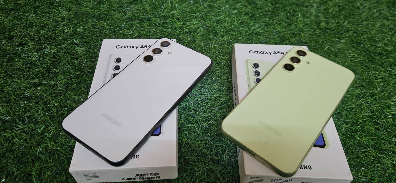 Samsung A54 - Image 2