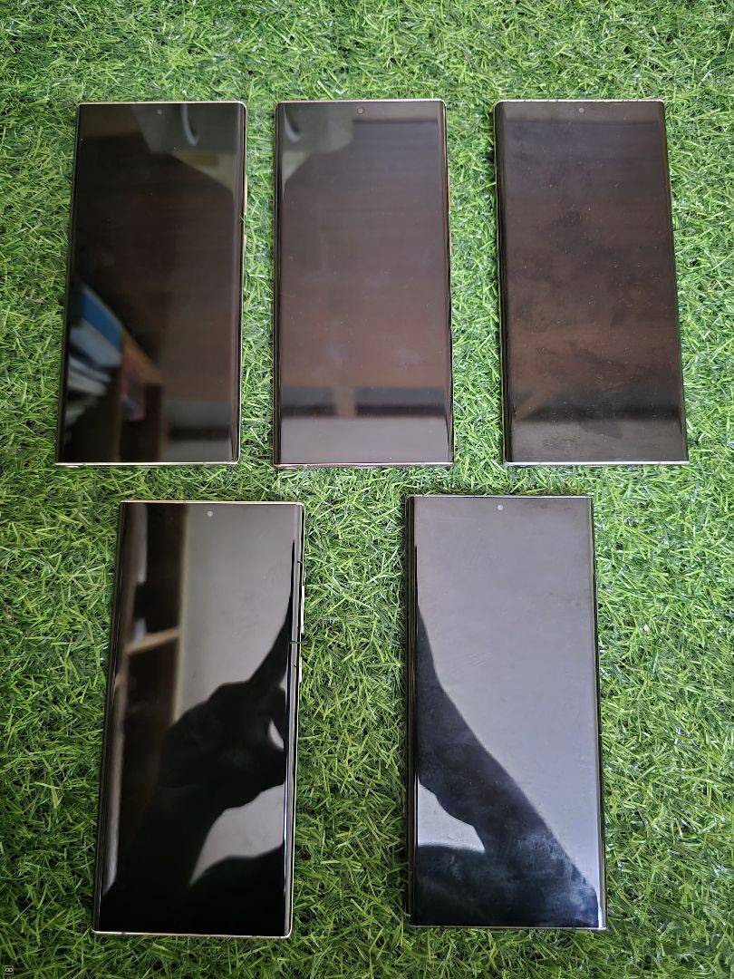 Samsung Note 20 Ultra