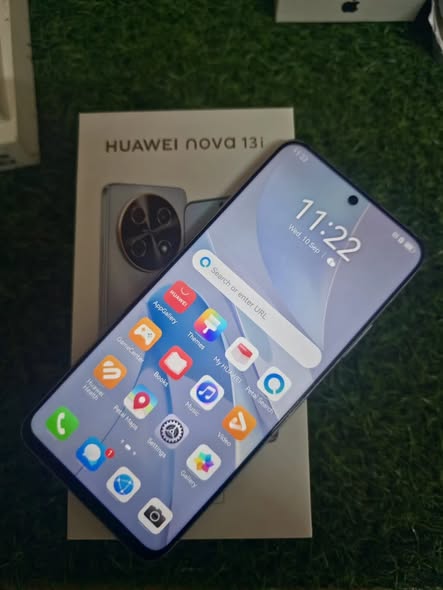 Huawei nova 13i