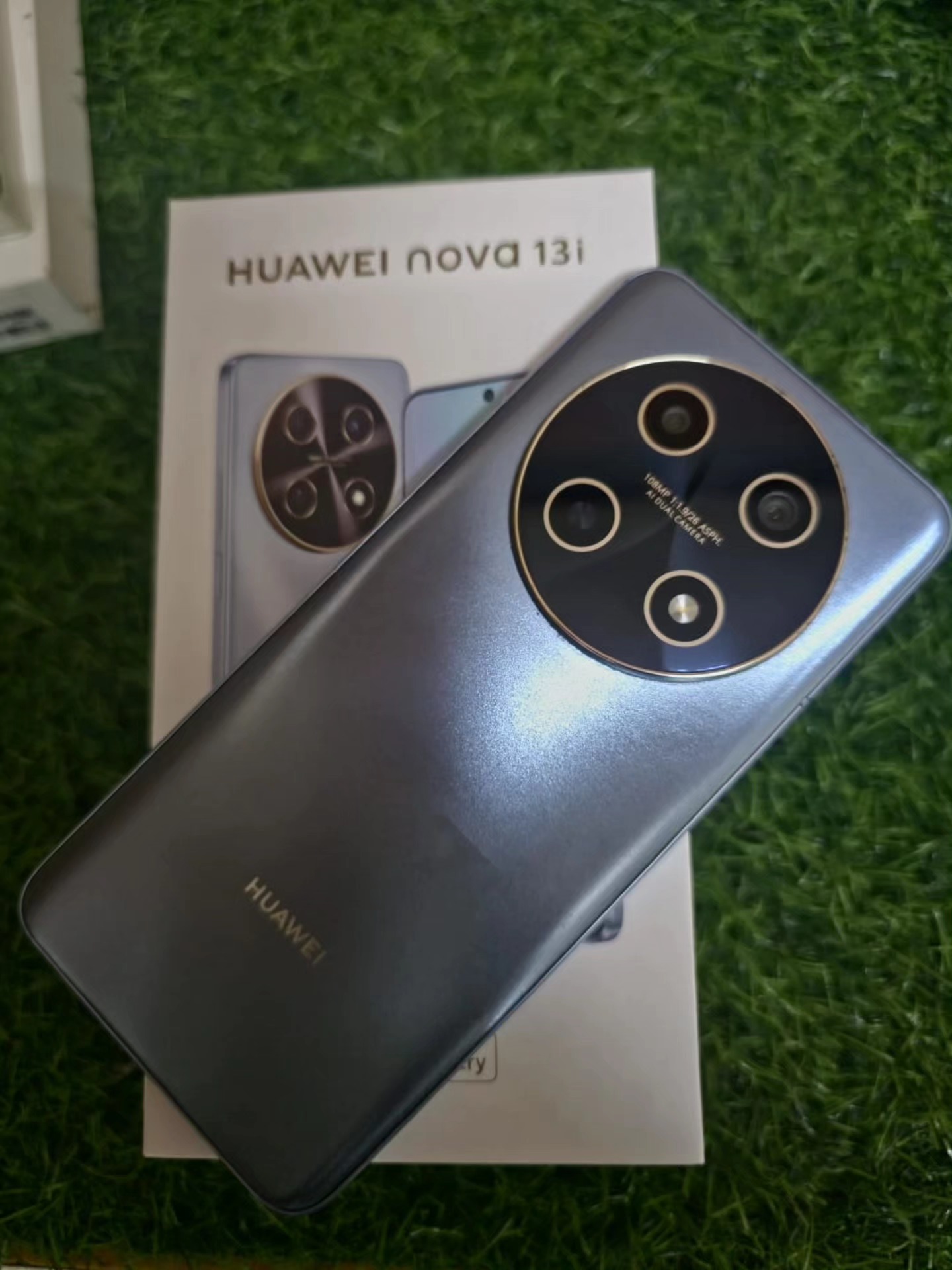 Huawei nova 13i - Image 2