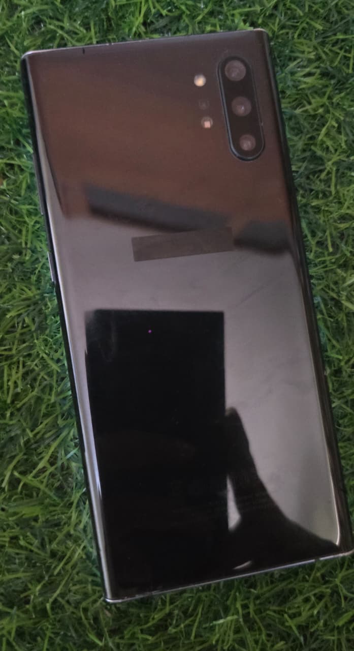 Samsung note 10+ - Image 2