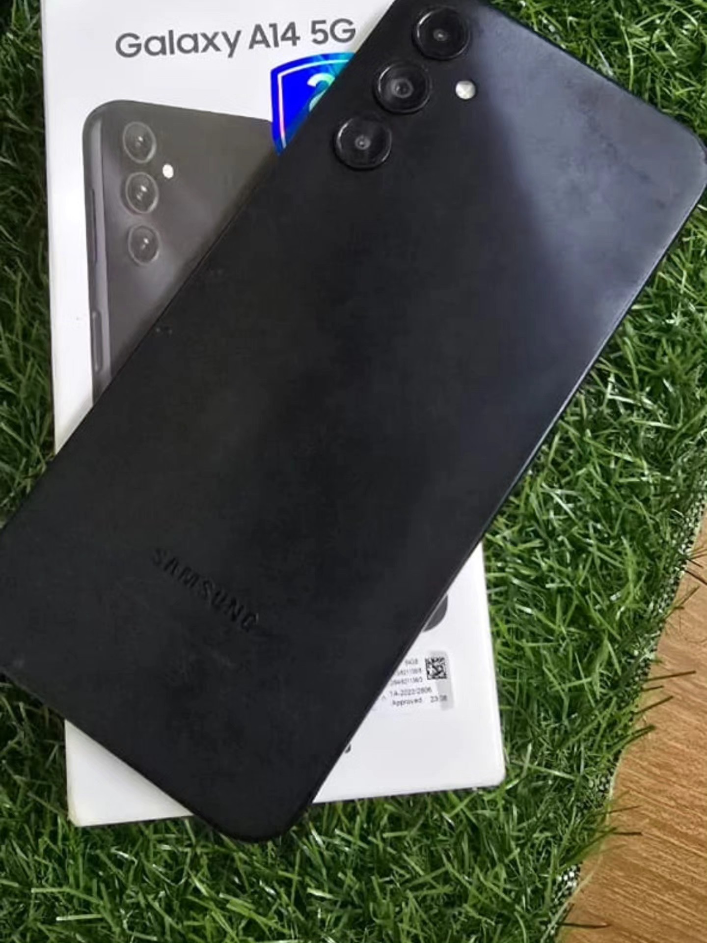 Samsung A14 - Image 2