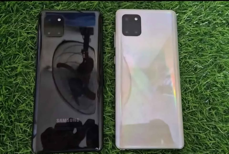 Samsung Note 10 Lite - Image 2