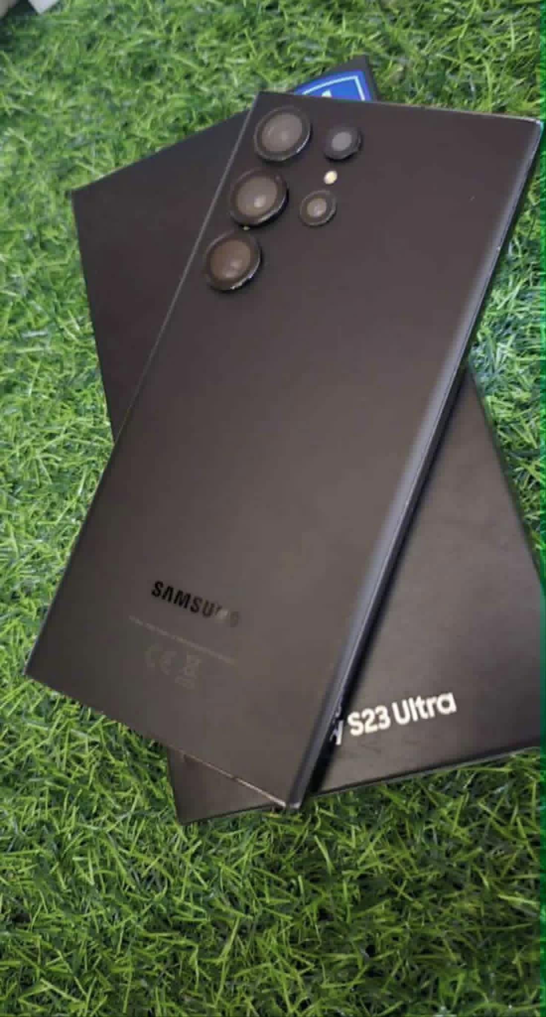 Samsung S23 ultra - Image 2