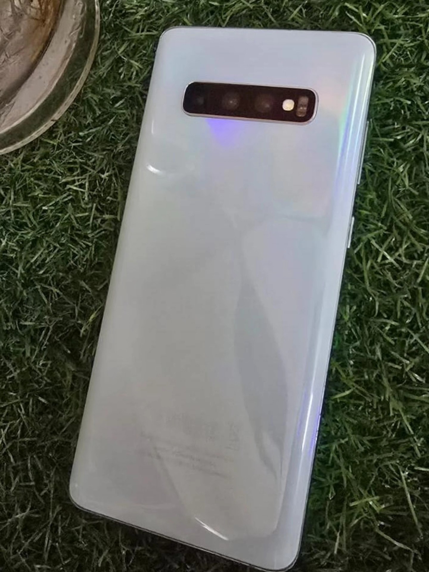 Samsung S10 + - Image 2