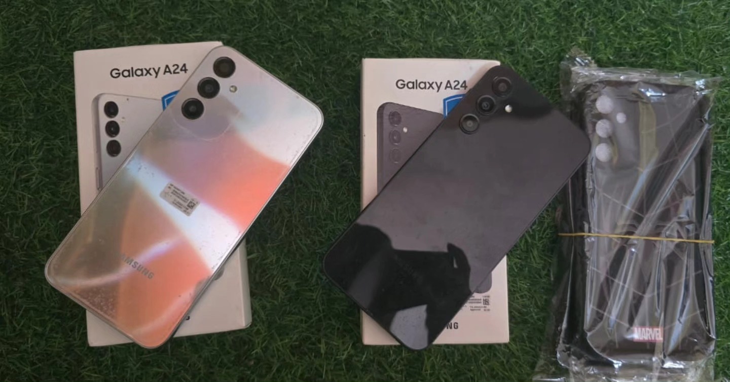 Samsung A24 - Image 2
