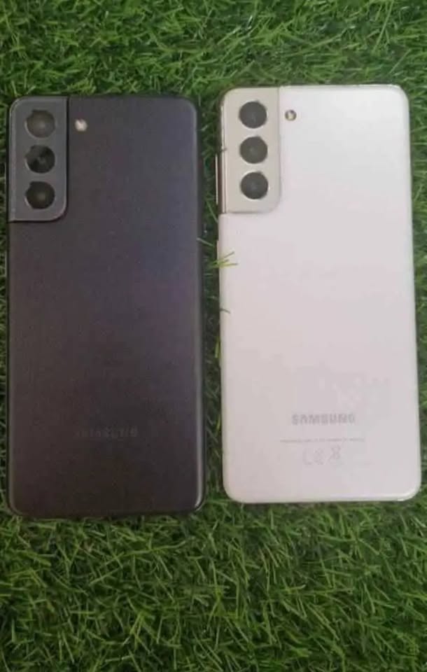 Samsung S21 - Image 2