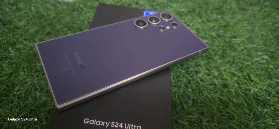 Samsung S24 ultra - Image 2