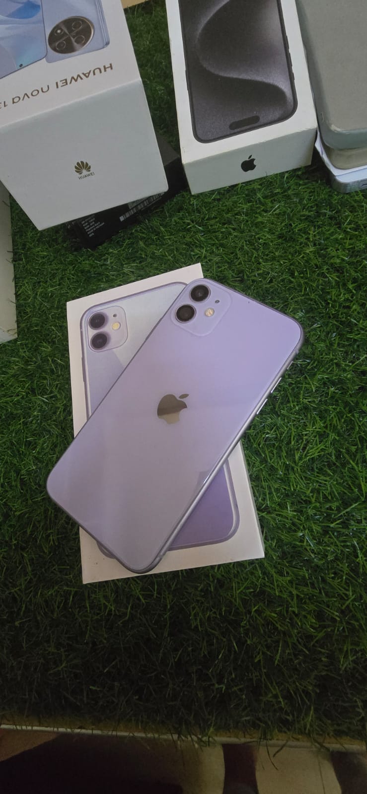 Iphone 11 64gb - Image 2