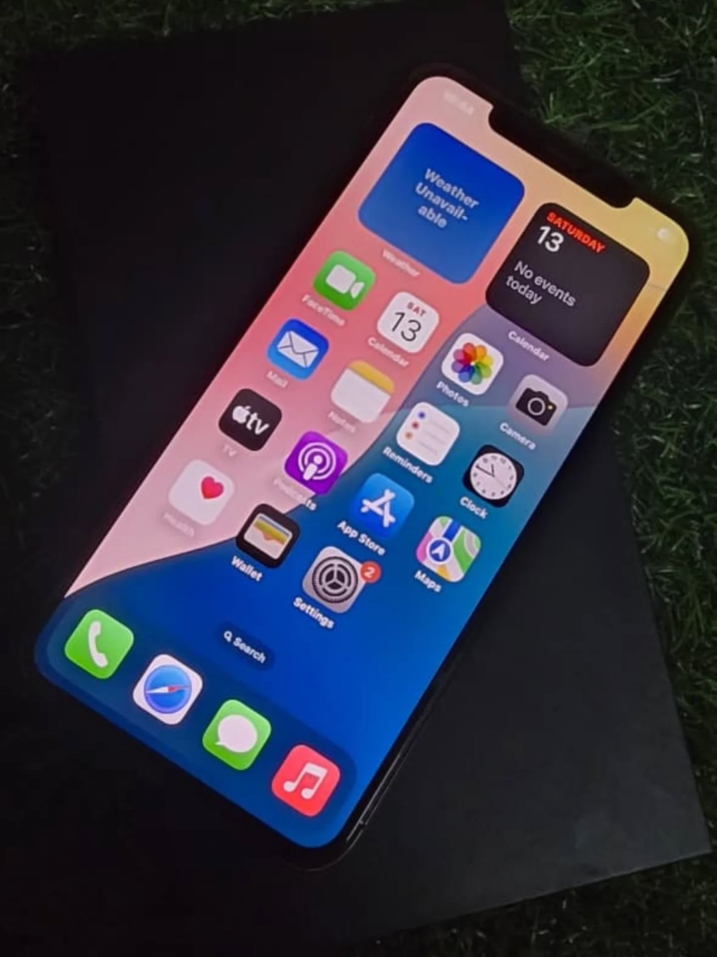 Iphone xs max 512gb