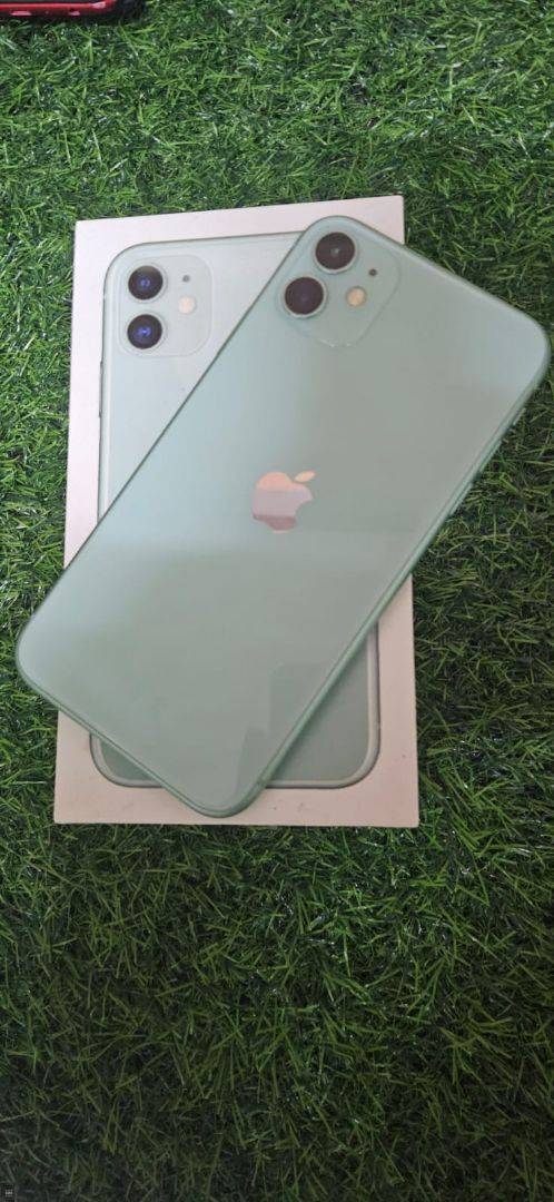 Iphone 11 256gb - Image 2