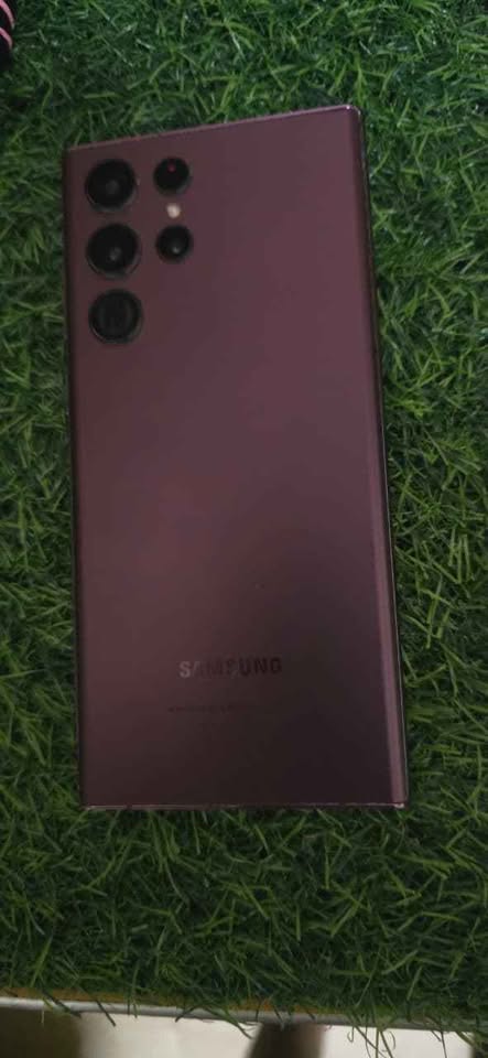 Samsung S22 ultra - Image 2