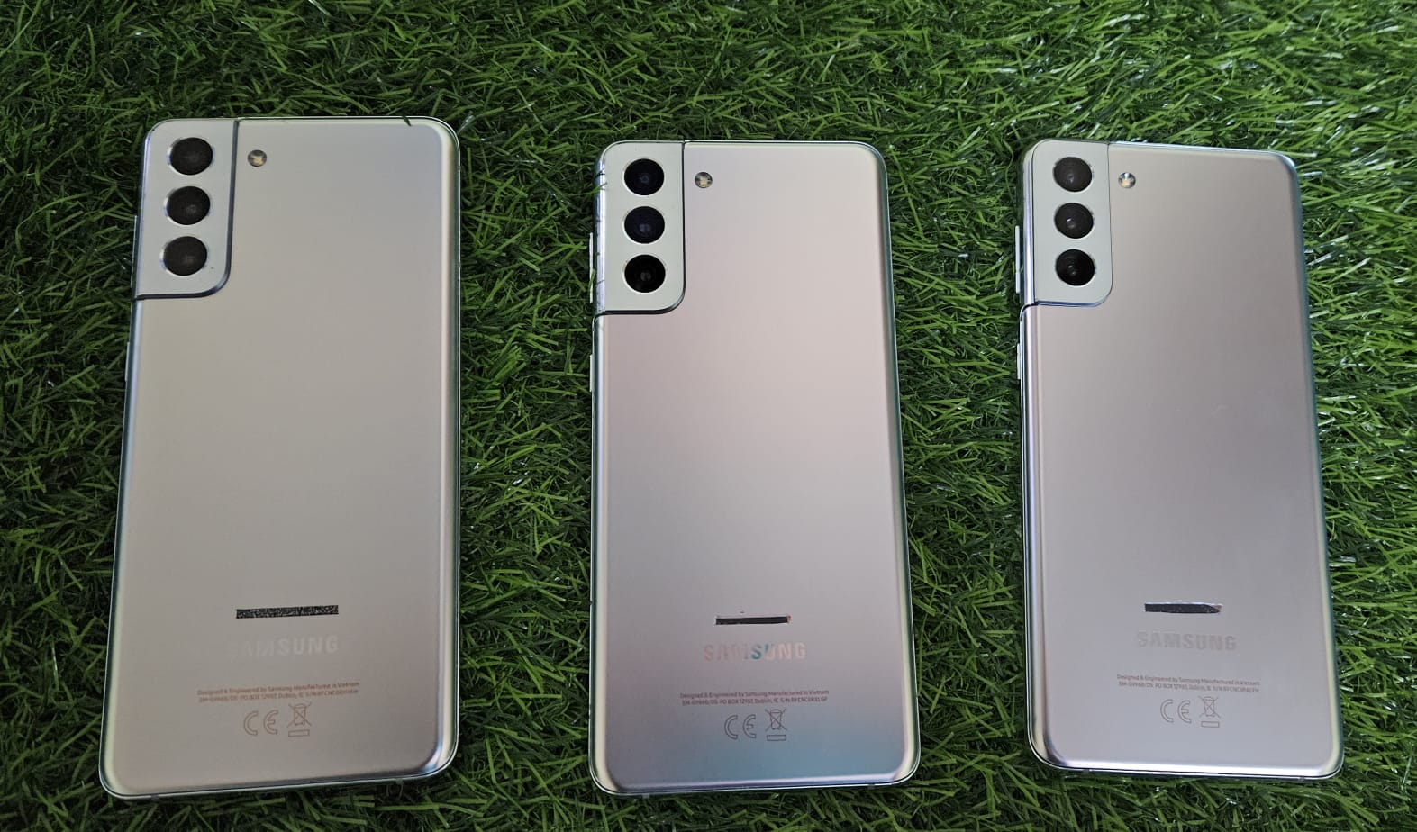 Samsung s21+ - Image 2