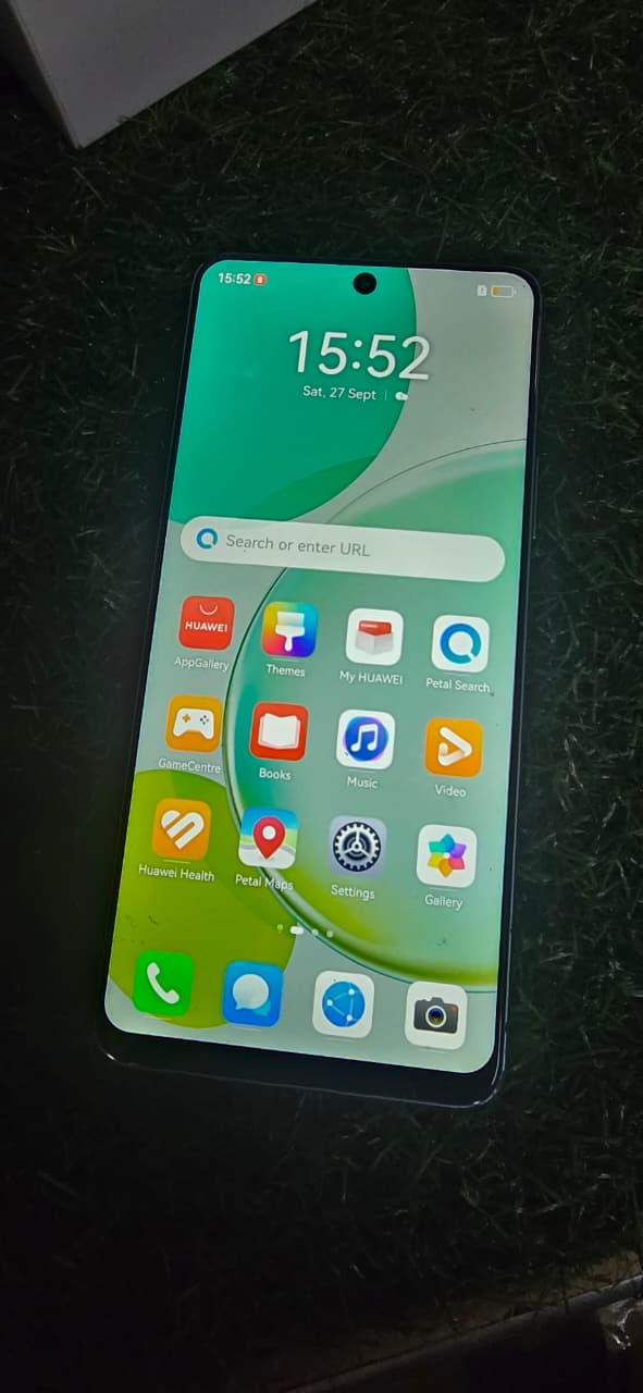 Huawei nova 11i