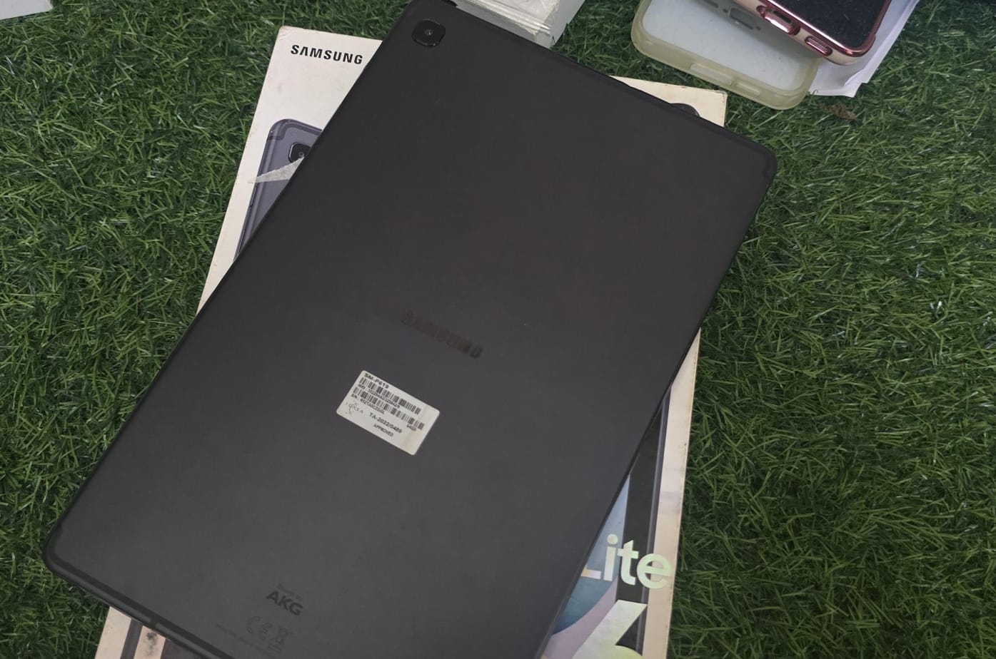 Samsung tab s6 lite - Image 2